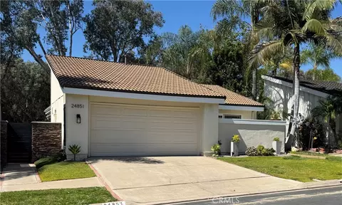 24851 Woodside, Lake Forest, CA 92630