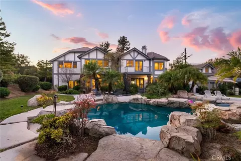 17702 Santiago Cyn, Silverado, CA 92676