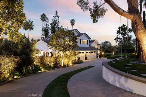 2121 Valhalla Dr, North Tustin, CA 92705