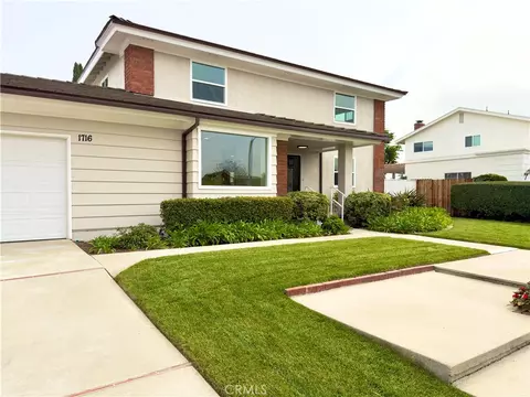 1716 Celeste Ln, Fullerton, CA 92833
