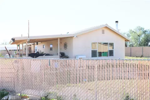 36162 Nashville Rd, Newberry Springs, CA 92365