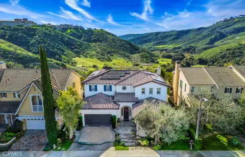 20 Vermilion Clfs, Aliso Viejo, CA 92656