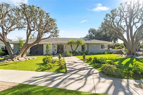 2101 N Westwood Ave, Santa Ana, CA 92706