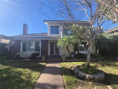 1918 W West Wind, Santa Ana, CA 92704