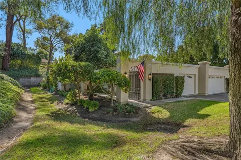 5384 W Paseo Del Lago W #A, Laguna Woods, CA 92637
