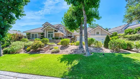 23271 Via Dorado, Coto De Caza, CA 92679