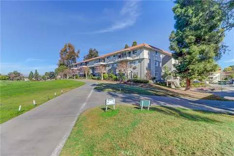 2395 Via Mariposa W #3A, Laguna Woods, CA 92637