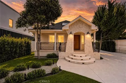7142 Marshfield, Los Angeles, CA 90046