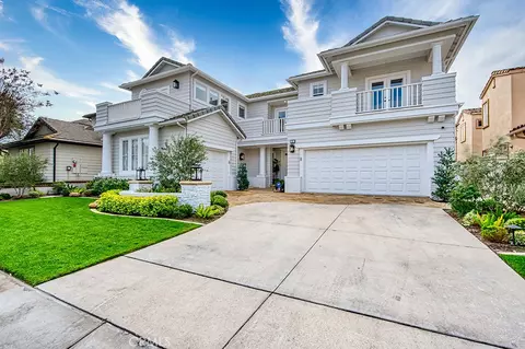 21 Portmarnoch Ct, Coto De Caza, CA 92679