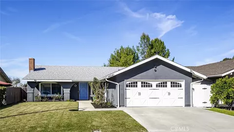 26041 Avenida Bonachon, Mission Viejo, CA 92691