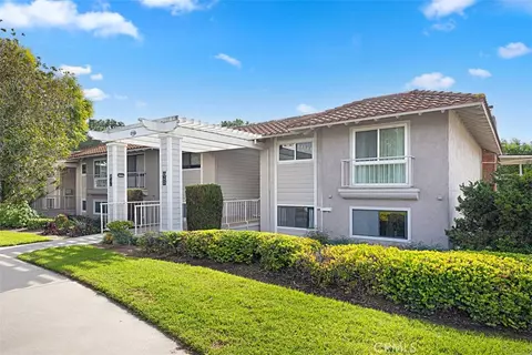 3168 Via Vis #Q, Laguna Woods, CA 92637