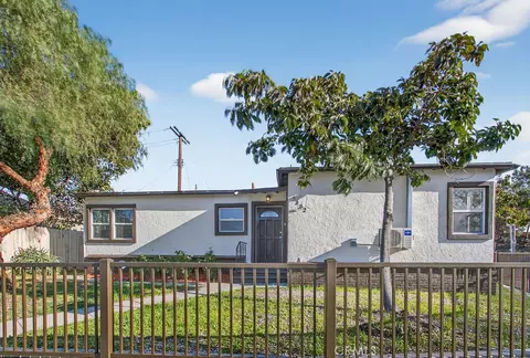 2332 S Highland Ave, Los Angeles, CA 90016