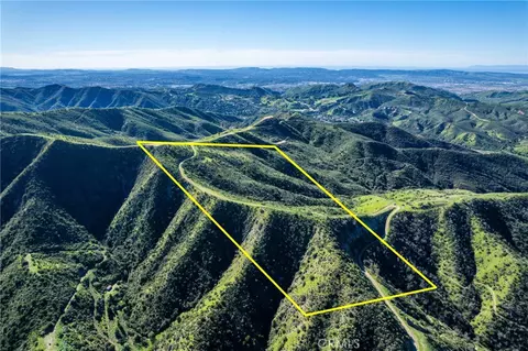 28292 Williams Canyon Rd, Silverado, CA 92676