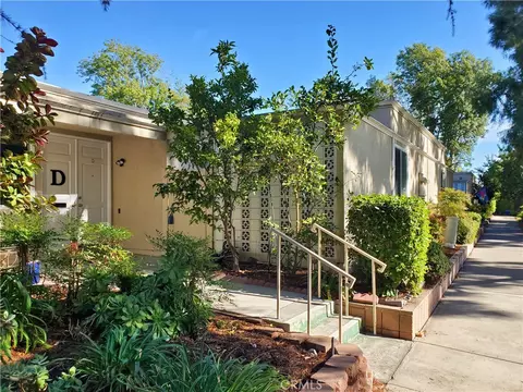 422 Avenida Castilla #D, Laguna Woods, CA 92637