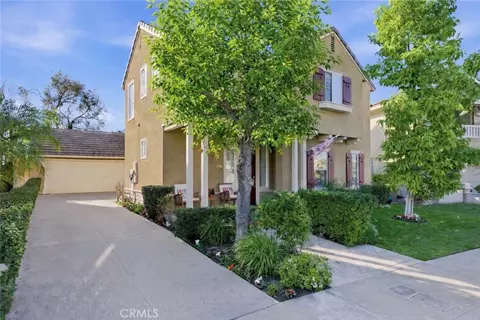 39 Grassy Knl, Rancho Santa Margarita, CA 92688