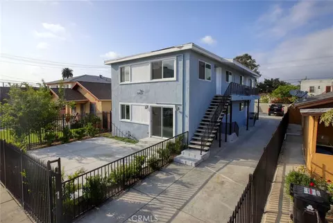 5459 Carlin St, Los Angeles, CA 90016