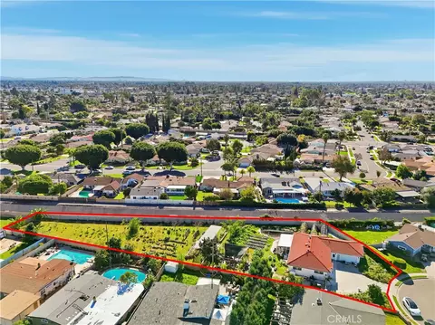 11356 Desmond St, Garden Grove, CA 92841