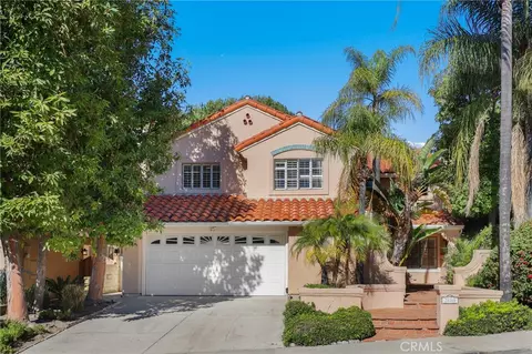 21015 Ponderosa, Mission Viejo, CA 92692