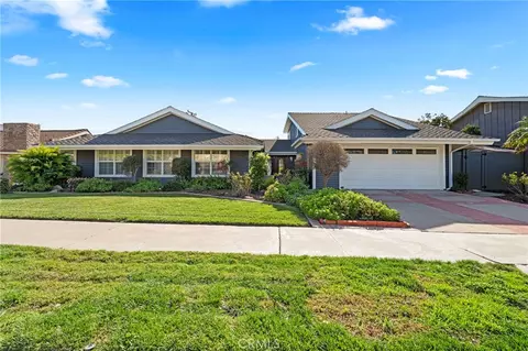 4346 E Casselle Ave, Orange, CA 92869