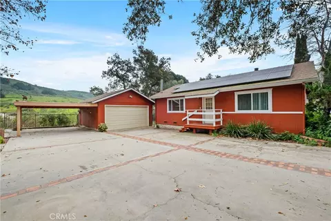 20412 Sycamore Dr, Trabuco Canyon, CA 92679