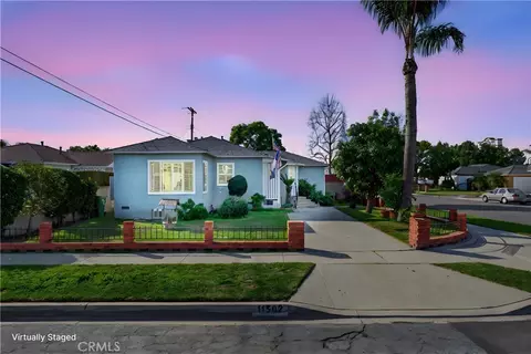 11502 Claymore, Santa Fe Springs, CA 90670