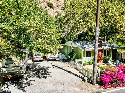 29501 Silverado Canyon Rd, Silverado, CA 92676