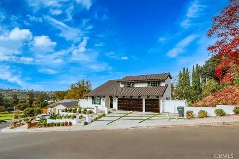 26521 San Gonzalo, Mission Viejo, CA 92691