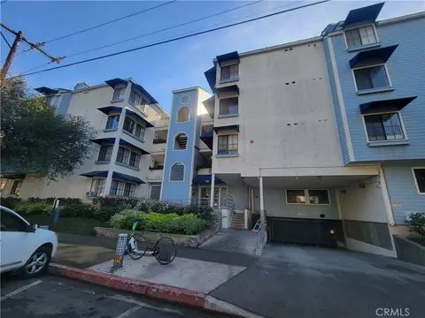 720 W 4th St #104, Long Beach, CA 90802
