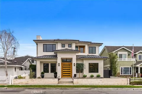 1828 Pine St, Huntington Beach, CA 92648