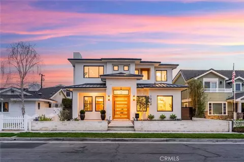 1828 Pine St, Huntington Beach, CA 92648