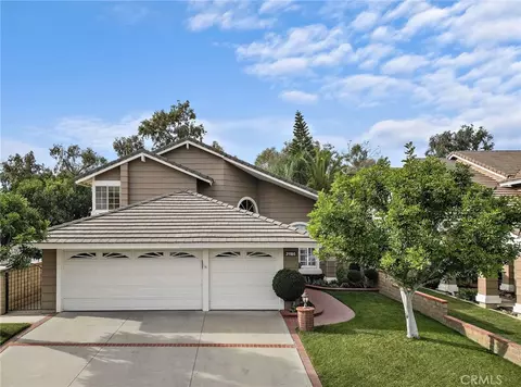 21185 Prairie Vw, Trabuco Canyon, CA 92679