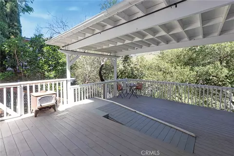 Exterior - 28181 Hidea Way, Silverado, CA 92676 photo 4 of 16