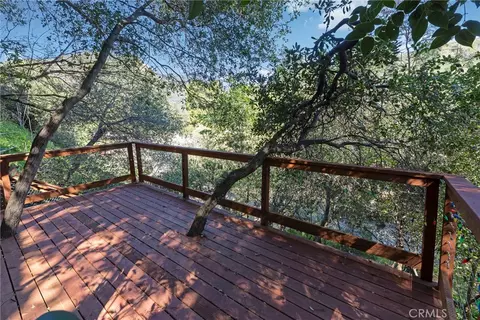 Exterior - 28181 Hidea Way, Silverado, CA 92676 photo 7 of 16
