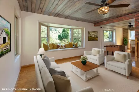 Living - 28181 Hidea Way, Silverado, CA 92676 photo 3 of 20
