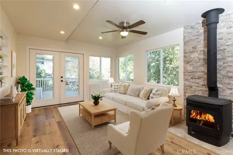 Living - 28181 Hidea Way, Silverado, CA 92676 photo 2 of 20