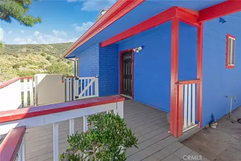 Exterior - 28181 Hidea Way, Silverado, CA 92676 photo 12 of 16