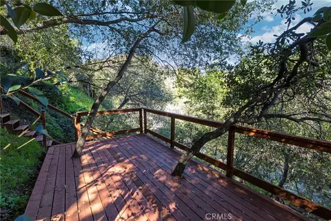 Exterior - 28181 Hidea Way, Silverado, CA 92676 photo 6 of 16