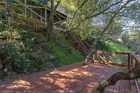 Exterior - 28181 Hidea Way, Silverado, CA 92676 photo 8 of 16