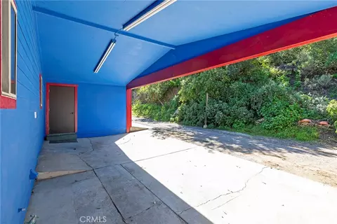 Exterior - 28181 Hidea Way, Silverado, CA 92676 photo 16 of 16