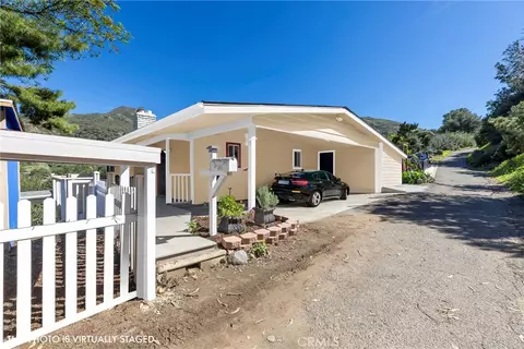 Other - 28181 Hidea Way, Silverado, CA 92676 photo 1 of 16