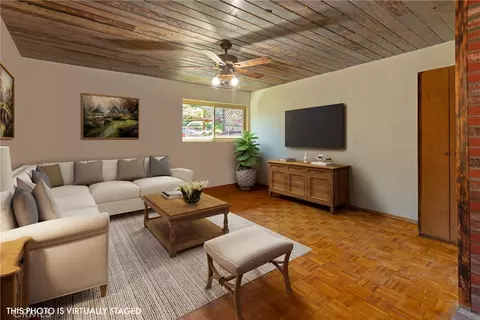 Living - 28181 Hidea Way, Silverado, CA 92676 photo 4 of 20