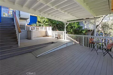 Exterior - 28181 Hidea Way, Silverado, CA 92676 photo 3 of 16