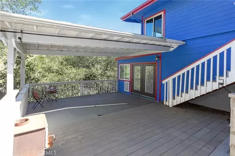 Exterior - 28181 Hidea Way, Silverado, CA 92676 photo 2 of 16