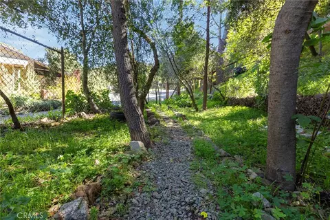 Exterior - 28181 Hidea Way, Silverado, CA 92676 photo 10 of 16