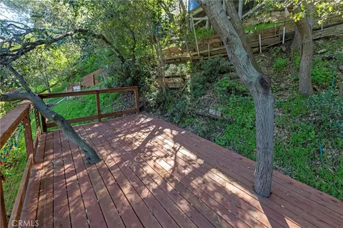 Exterior - 28181 Hidea Way, Silverado, CA 92676 photo 9 of 16