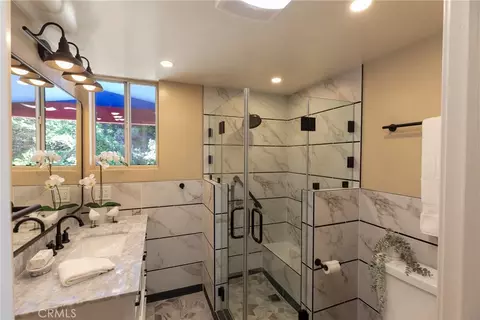 Bath - 28181 Hidea Way, Silverado, CA 92676 photo 7 of 7