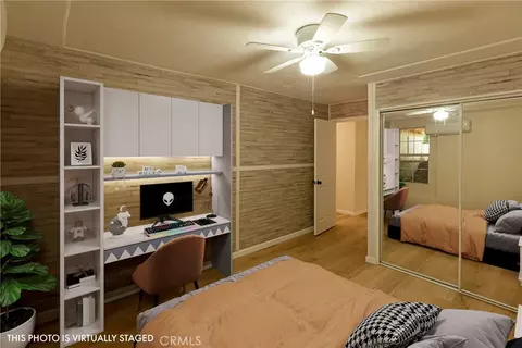 Bedroom - 28181 Hidea Way, Silverado, CA 92676 photo 2 of 7