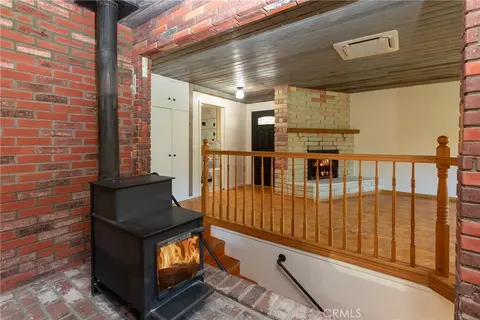 Entry Way - 28181 Hidea Way, Silverado, CA 92676 photo 1 of 3