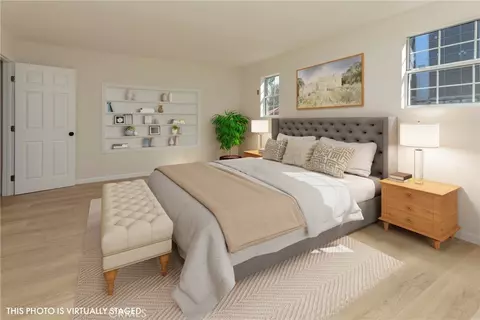 Bedroom - 28181 Hidea Way, Silverado, CA 92676 photo 1 of 7