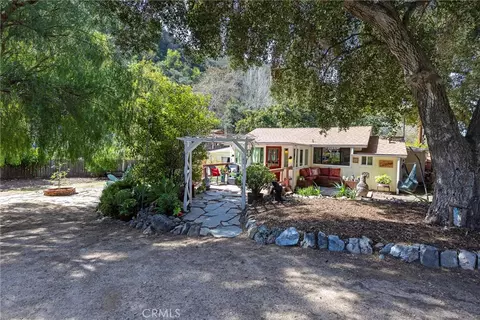 30162 Silverado Cyn, Silverado, CA 92676